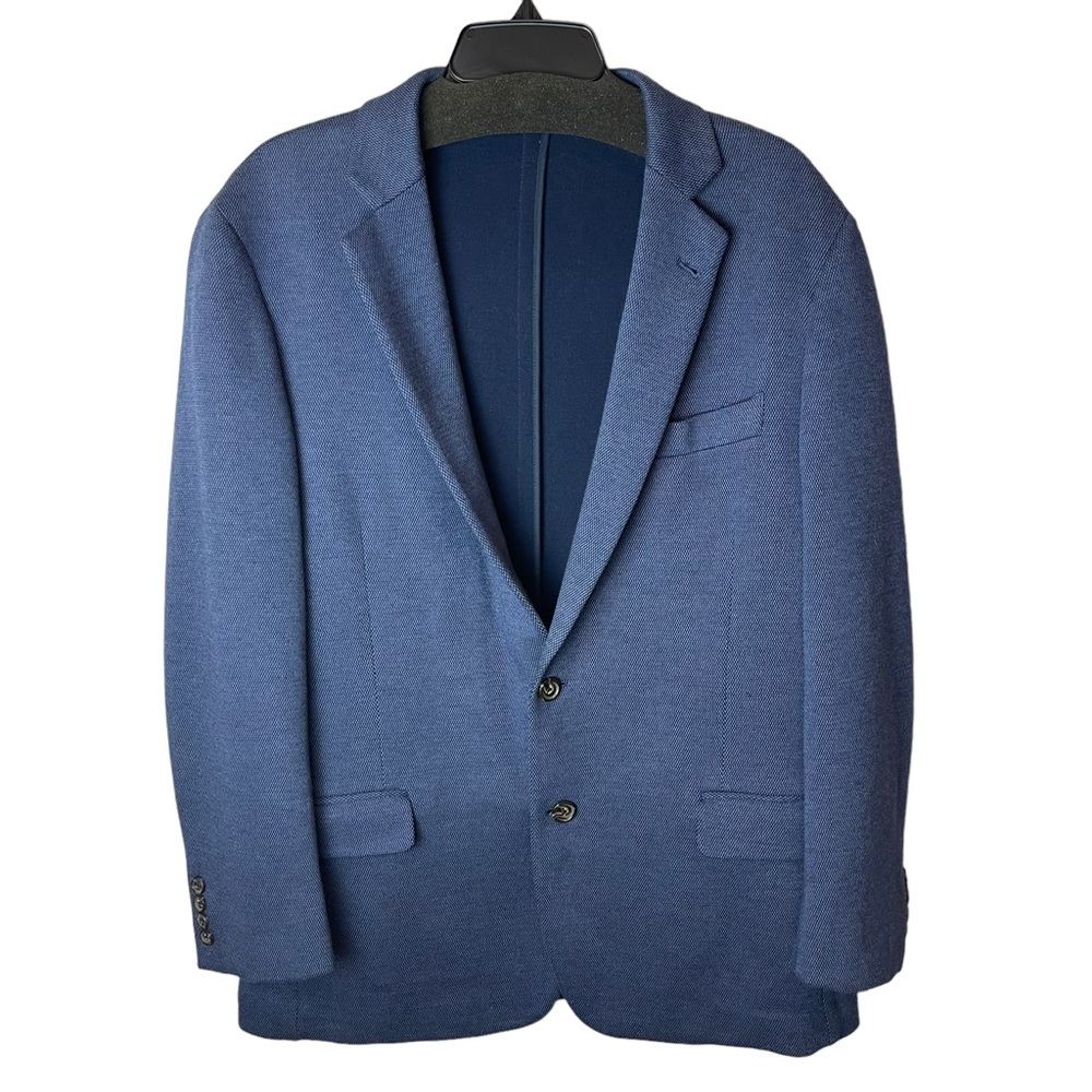 Brooks Brothers Regent Sport Coat Blazer Jacket 44 44R
